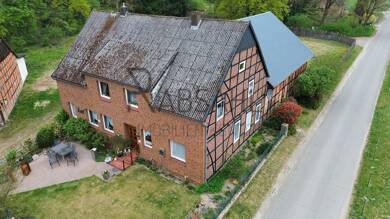 Haus zum Kauf 350.000 € 9 Zimmer 250 m² 6.997 m² Grundstück Gohlau Waddeweitz / Gohlau 29496