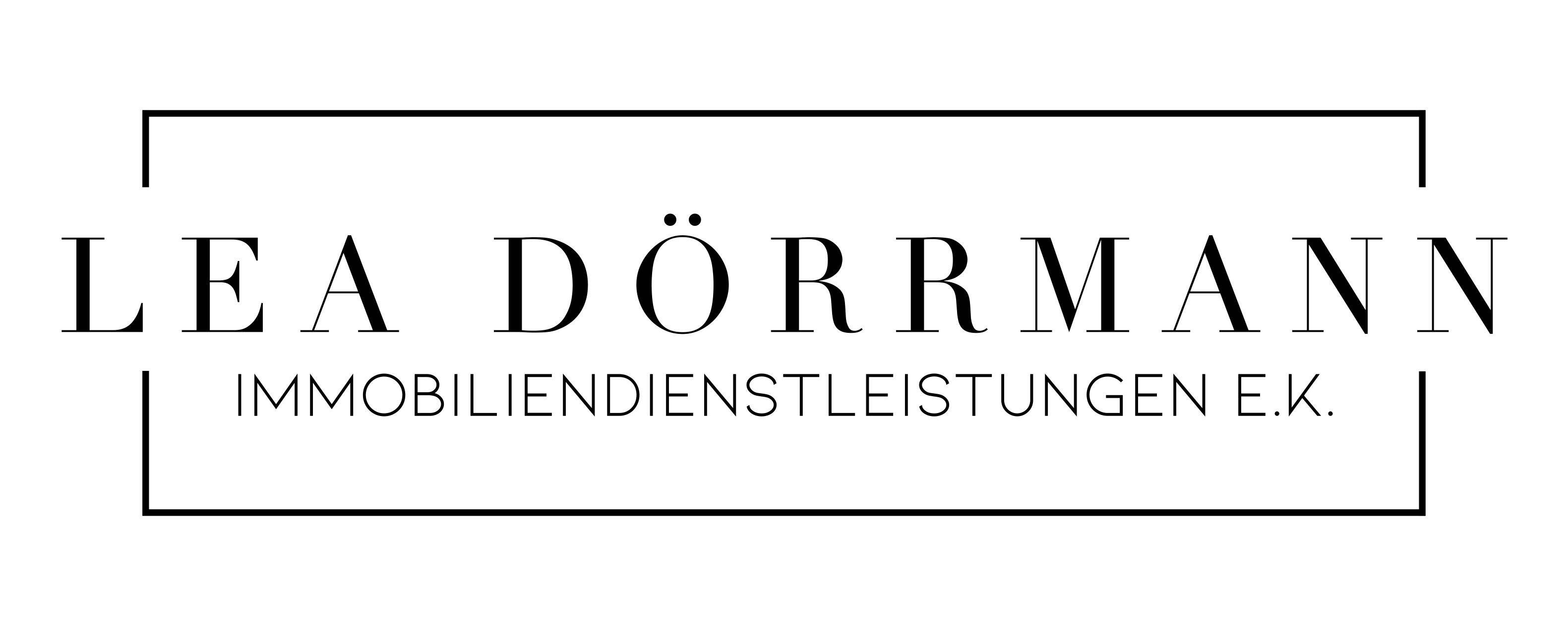 Lea Dörrmann Immobiliendienstleistungen e.K.