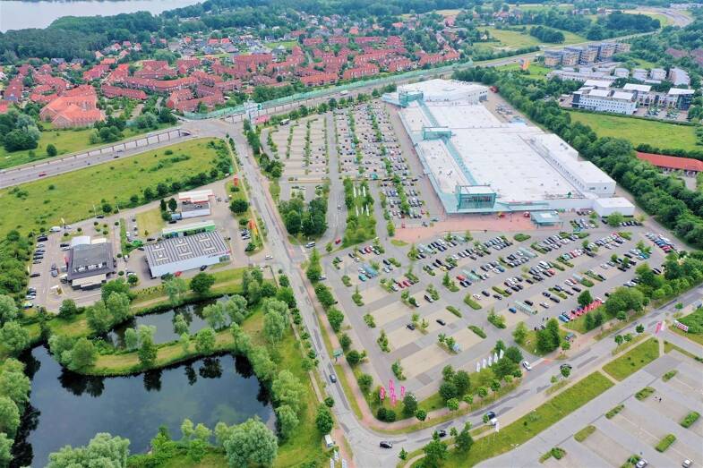 Büro in Schwerin Krebsförden immowelt