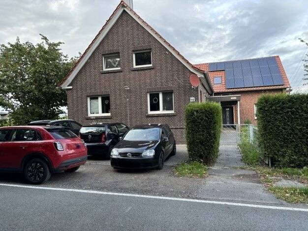 Mehrfamilienhaus zum Kauf 290.000 € 13 Zimmer 272 m² 1.596 m² Grundstück Horster Straße 228 Bockum-Hövel Hamm 59075