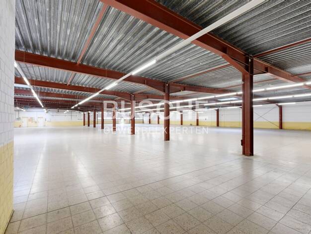 Lagerhalle zur Miete 3.004,7 m² Lagerfläche Wüllen Ahaus 48683