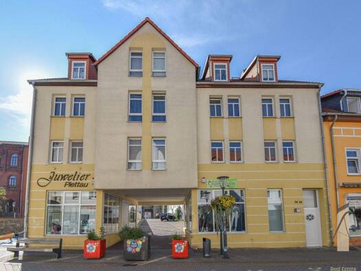 Gewerbeobjekt zum Kauf als Kapitalanlage geeignet 460.000 € 567,4 m² Burg 39288