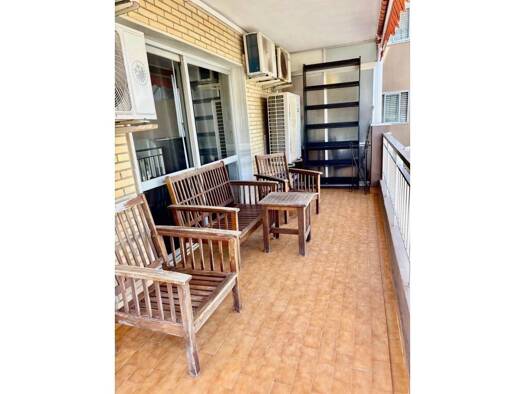 Wohnung zur Miete 2.500 € 3 Zimmer 260 m² 4. Geschoss Fuengirola 29640