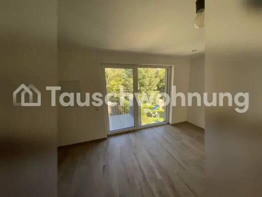 Wohnung zur Miete Tauschwohnung 922 € 1,5 Zimmer 47 m² 1. Geschoss Sasel Hamburg 22047