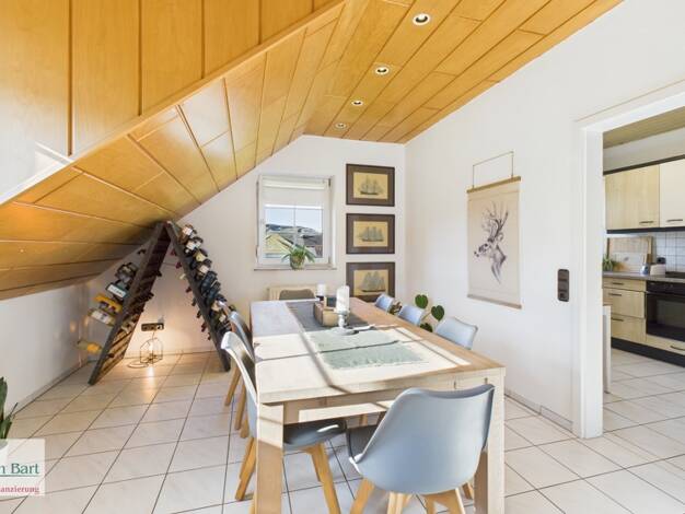 Wohnung zum Kauf 209.800 € 3 Zimmer 86 m² Beurig Saarburg 54439