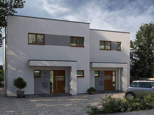 Mehrfamilienhaus zum Kauf provisionsfrei 451.589 € 6 Zimmer 239,5 m² 760,5 m² Grundstück Kiekebusch Cottbus 03051