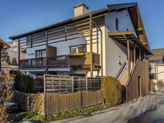 Wohnung zum Kauf 590.000 € 4 Zimmer 100,6 m² 1. Geschoss frei ab sofort Taxaweg St. Johann in Tirol 6380