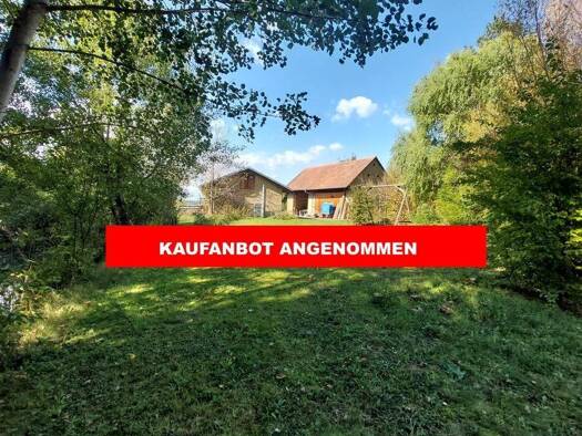 Reihenmittelhaus zum Kauf 440.000 € 5 Zimmer 120 m² 21.400 m² Grundstück Deutsch Kaltenbrunn 7572
