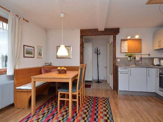 Wohnung zur Miete Wohnen auf Zeit 1.050 € 2 Zimmer 50 m² frei ab sofort Weil am Rhein 79576