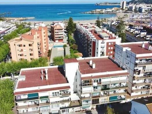Wohnung zum Kauf 275.000 € 2 Zimmer 76 m² 1. Geschoss Avenida De Paris Xàbia / Jávea 03738