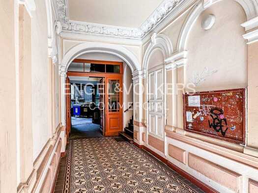 Sonstiges zum Kauf als Kapitalanlage geeignet 4.300.000 € 1.746 m² 633 m² Grundstück Prenzlauer Berg Pankow 10435