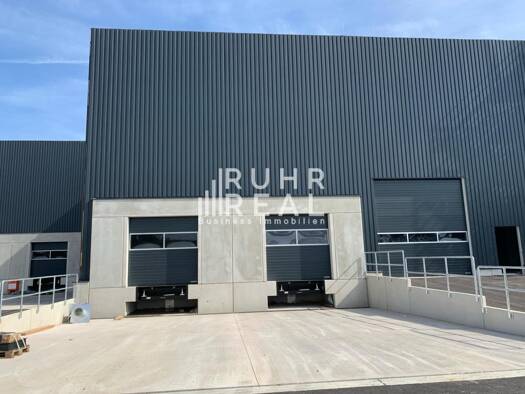 Lagerhalle zur Miete 3.600 m² Lagerfläche teilbar ab 3.600 m² Troisdorf 53840