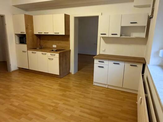 Wohnung zur Miete 268 € 2 Zimmer 65 m² Burgau 8291