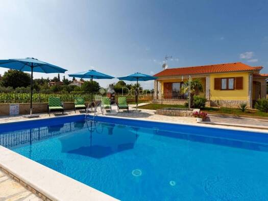 Haus zum Kauf 430.000 € 3 Zimmer 110 m² Kastelir, Kastelir-Labinci Kaštelir