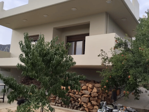 Haus zum Kauf 390.000 € 4 Zimmer 145 m² 515 m² Grundstück Kreta Municipality of Heraklion 715 00