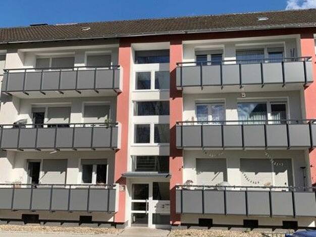 Wohnung zur Miete 915 € 4 Zimmer 77,4 m² 2. Geschoss frei ab 25.10.2025 Schubertweg 2 Westenfeld Bochum 44867