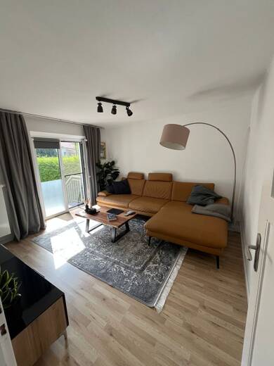 Wohnung zur Miete 1.500 € 3 Zimmer 80 m² Geschoss EG/2 frei ab 01.10.2025 Wetzendorf Nürnberg 90425