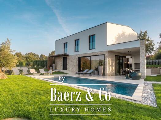 Villa zum Kauf 1.300.000 € 3 Zimmer 225 m² 1.000 m² Grundstück vrsar