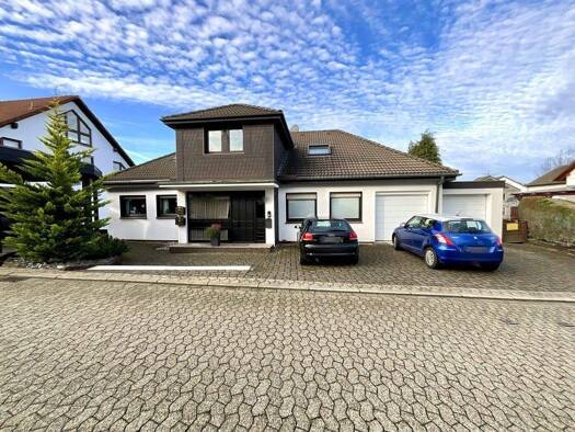 Terrassenwohnung zum Kauf 189.000 € 3 Zimmer 114 m² Voerde Ennepetal 58256