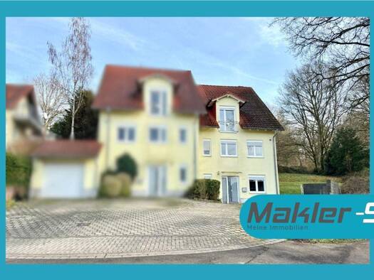 Doppelhaushälfte zum Kauf 349.000 € 7 Zimmer 201 m² 467 m² Grundstück frei ab sofort Schrollbach Niedermohr 66879