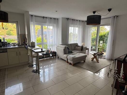Wohnung zur Miete 1.080 € 3 Zimmer 80 m² 2 Geschosse frei ab 01.01.2027 Am Hermannsberg 6 Frauenstein Wiesbaden 65201