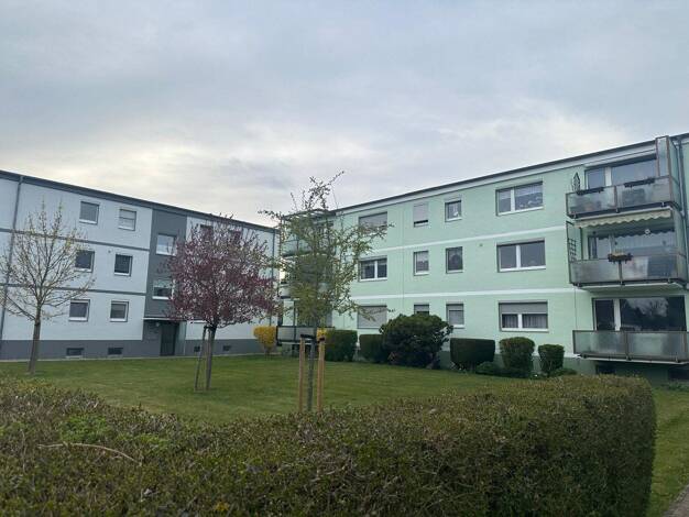 Wohnung zur Miete 810 € 3 Zimmer 71,3 m² 2. Geschoss frei ab 01.11.2026 Ratsstraße 23 Halchter Wolfenbüttel 38304