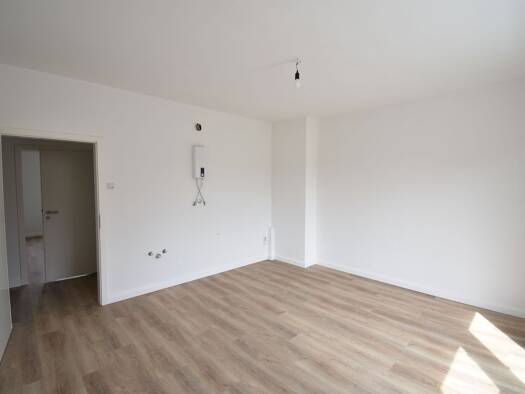 Wohnung zur Miete 450 € 2 Zimmer 45,8 m² 3. Geschoss frei ab sofort Marktplatz 14 Beeck Duisburg 47139