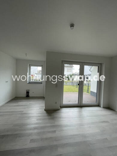 Studio zur Miete Tauschwohnung 1.320 € 3 Zimmer 81 m² EG Wahnheide Köln 51147