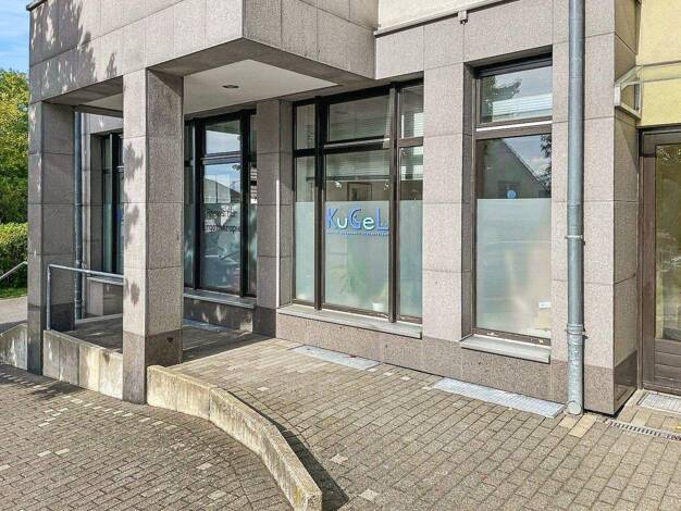 Praxis zum Kauf 230.000 € 3 Zimmer Seelscheid Neunkirchen-Seelscheid 53819