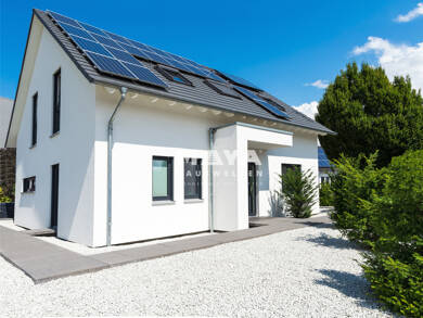 Einfamilienhaus zum Kauf - Erstbezug 773.257 € 5 Zimmer 145 m² 890 m² Grundstück Langenbrücken Bad Schönborn / Bad Langenbrücken 76669