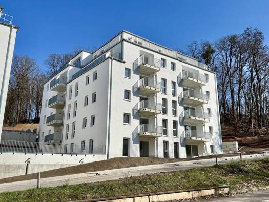 Wohnung zur Miete - Erstbezug 1.150 € 2 Zimmer 82,5 m² frei ab sofort Innenstadt Kaiserslautern 67663