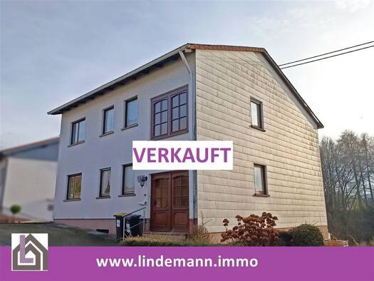 Haus zum Kauf 194.000 € 6 Zimmer 141 m² 792 m² Grundstück frei ab sofort Illingen Illingen , Saar 66557