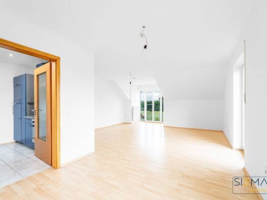 Wohnung zum Kauf 374.000 € 3 Zimmer 84 m² Taufkirchen, Vils Taufkirchen 84416