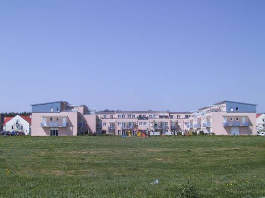 Terrassenwohnung zum Kauf provisionsfrei als Kapitalanlage geeignet 5.460.000 € 49 Zimmer 1.518 m² Michendorf Michendorf 14552