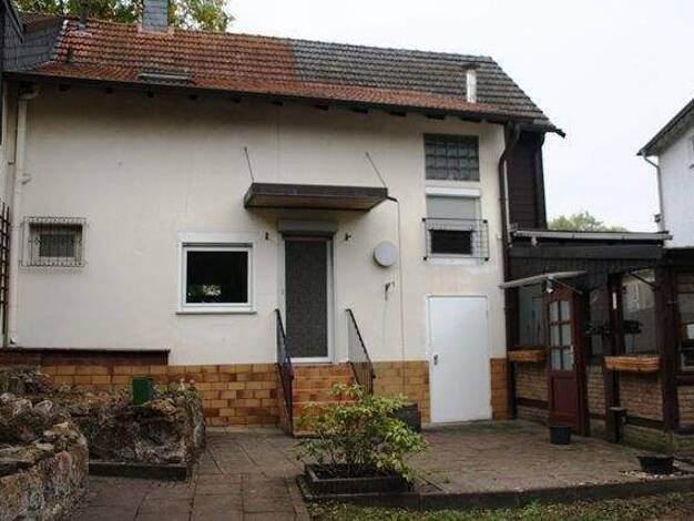Einfamilienhaus zum Kauf 274.800 € 3 Zimmer 100 m² 248 m² Grundstück frei ab sofort Riembergstraße 82 Siegburg Siegburg 53721