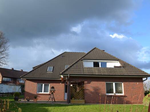 Wohnung zur Miete 1.250 € 3 Zimmer 119,8 m² frei ab 01.01.2026 Nenndorf Rosengarten 21224