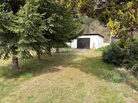 Grundstück zum Kauf 30.000 € 952 m² Grundstück Pockau 09509