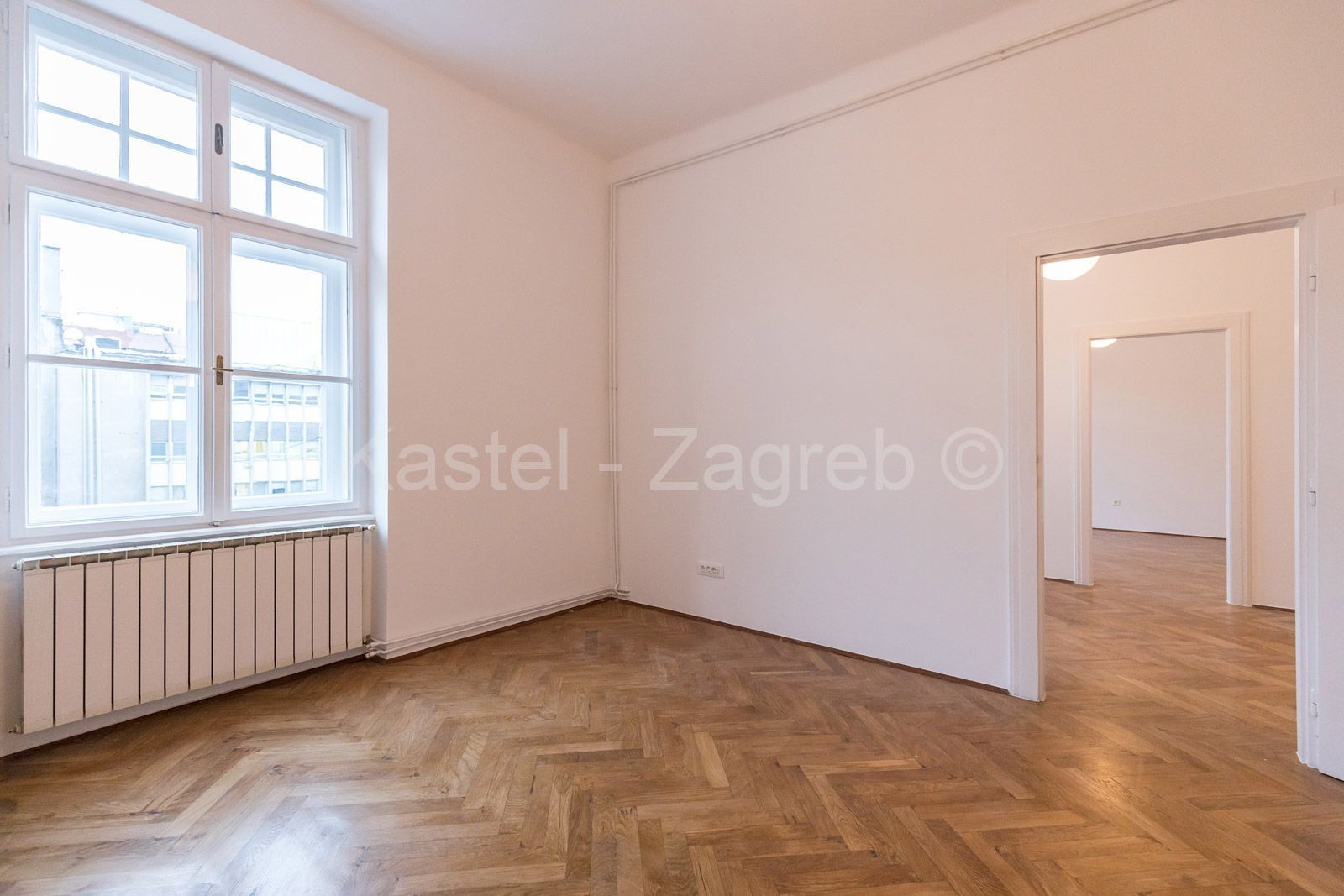 Wohnung zur Miete 1.900 € 4 Zimmer 98 m²<br/>Wohnfläche Kralja Drzislava Donji grad