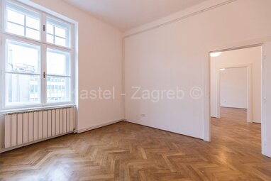 Wohnung zur Miete 1.900 € 4 Zimmer 98 m² Kralja Drzislava Donji grad