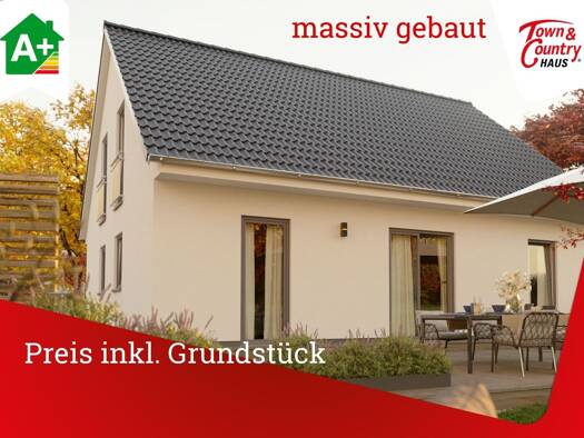 Haus zum Kauf provisionsfrei 464.810 € 5 Zimmer 166 m² 498 m² Grundstück Wittlich Wittlich 54516