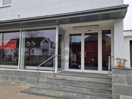 Laden zur Miete 1.500 € 2 Zimmer Ruchheim Ludwigshafen am Rhein 67071