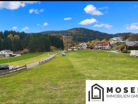 Grundstück zum Kauf 846 m² Grundstück Niederwölz 8831