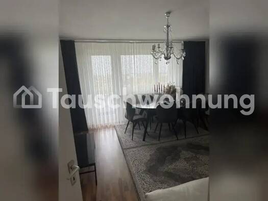 Wohnung zur Miete Tauschwohnung 726 € 2 Zimmer 68 m² 10. Geschoss Zehlendorf Berlin 12207