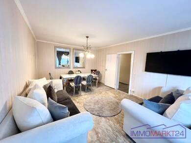 Wohnung zum Kauf 268.000 € 3 Zimmer 78,5 m² Porz Köln 51143
