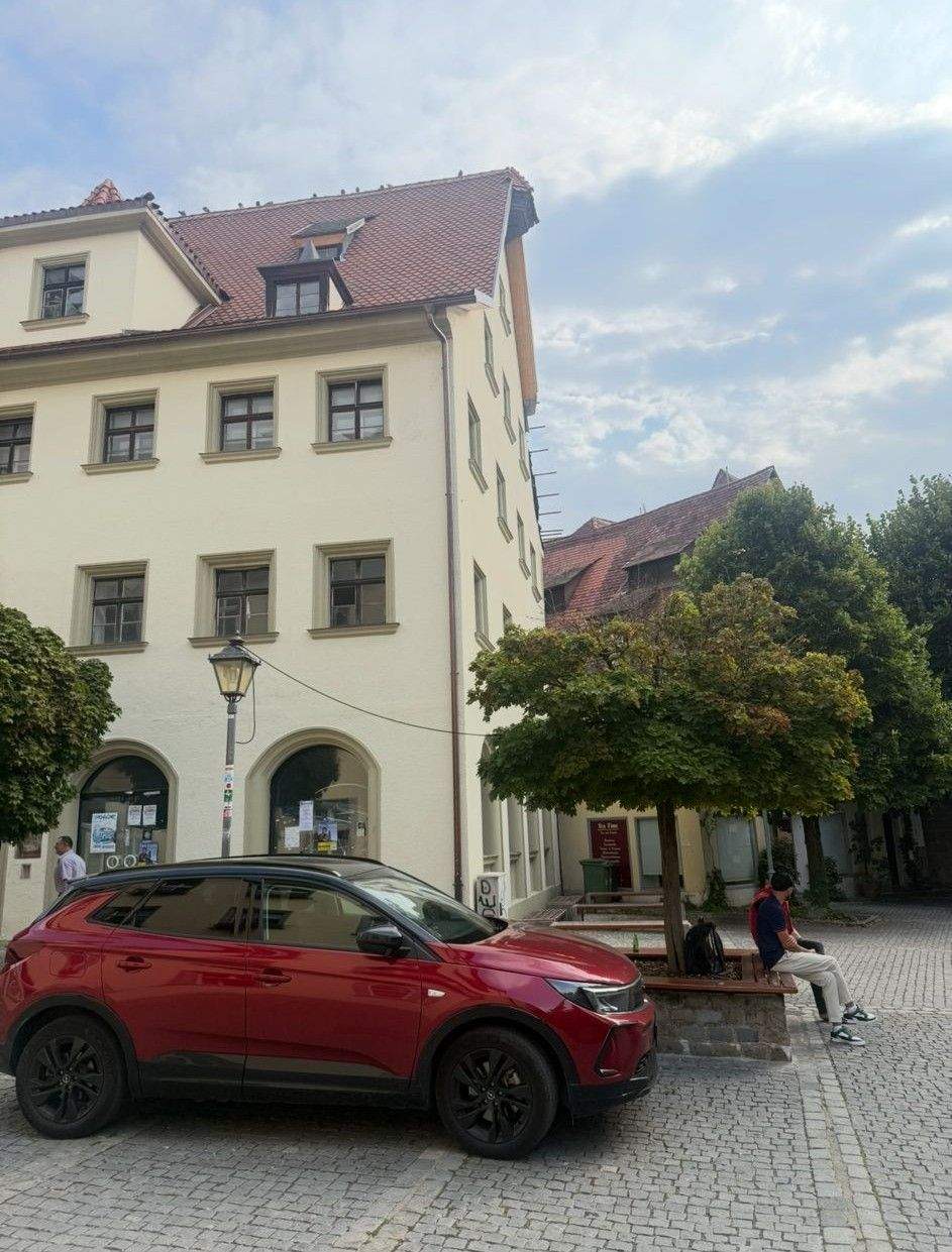 Haus – Hersbruck, Landkreis Nürnberger Land - Ansicht 2