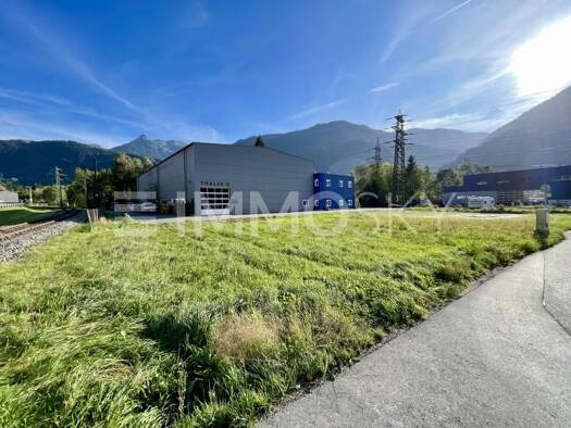 Grundstück zum Kauf 874.800 € 1.620 m² Grundstück Bartholomäberg 6781