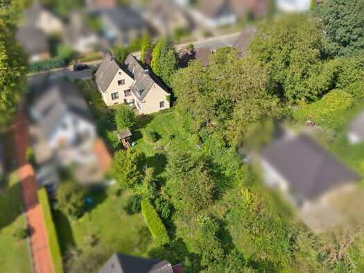 Grundstück zum Kauf 349.000 € 472 m² Grundstück Lurup Altona 22547