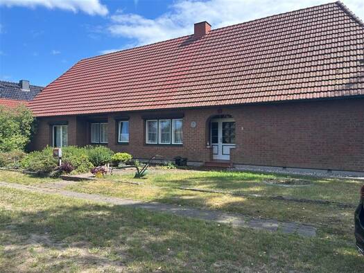 Einfamilienhaus zum Kauf 218.000 € 4 Zimmer 160 m² 2.319 m² Grundstück Moraas 19230