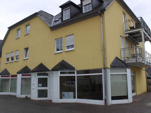 Bürofläche zur Miete provisionsfrei 400 € 60 m² Bürofläche Brückenstraße 56 Schweich 54338