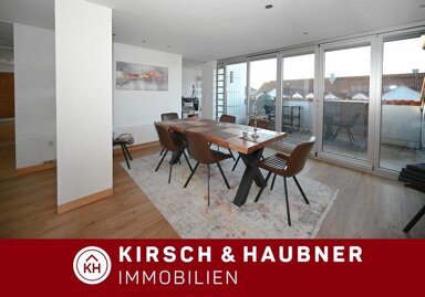 Wohnung zur Miete 1.290 € 3,5 Zimmer 130 m² 3. Geschoss Neumarkt Neumarkt 92318